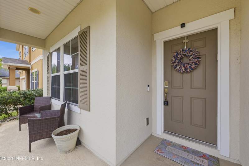 4 bedroom Single Family Residence at 16229 Magnolia Grove Way, Yellow Bluff Hideaway, Jacksonville — photo 2