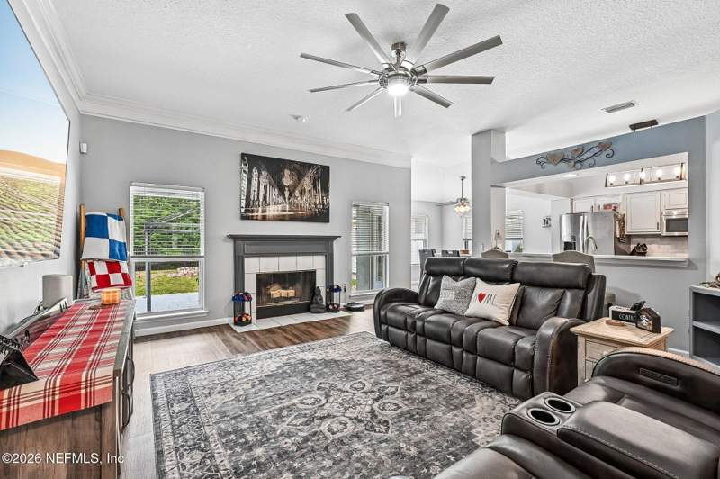 3 bedroom Single Family Residence at 830 Wellhouse Drive, Wellhouse Estates, Jacksonville — photo 5