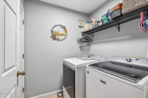 830 Wellhouse Drive, Jacksonville FL - photo 20 of 25