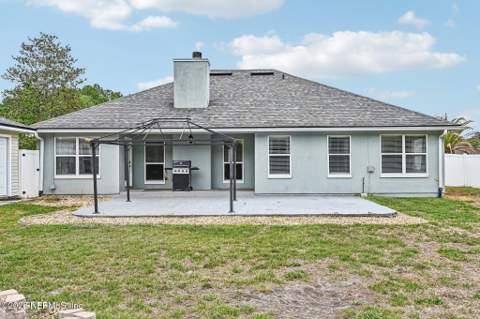 830 Wellhouse Drive, Jacksonville FL - photo 22 of 25