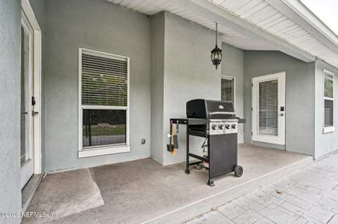 830 Wellhouse Drive, Jacksonville FL - photo 23 of 25