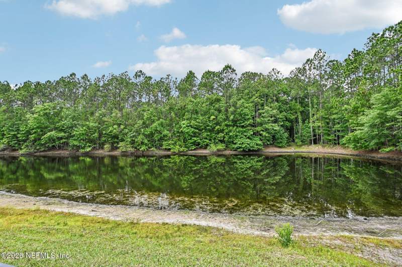 3 bedroom Single Family Residence at 830 Wellhouse Drive, Wellhouse Estates, Jacksonville — photo 4