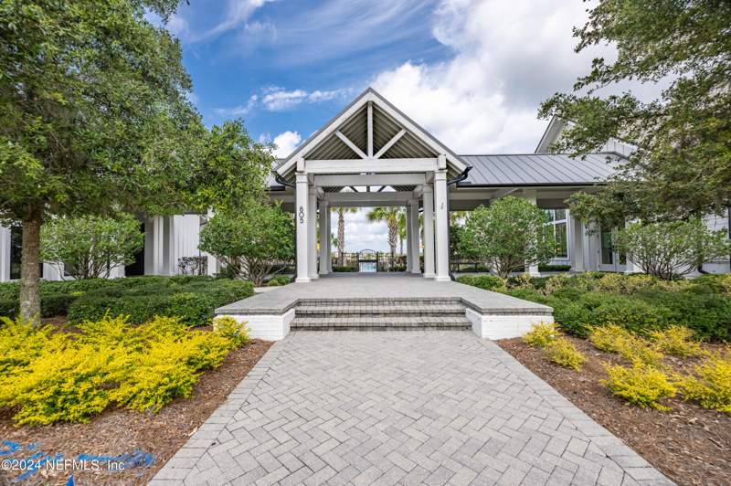 3 bedroom Single Family Residence at 199 Bluegrass Way, Trailmark, St. Augustine — photo 4