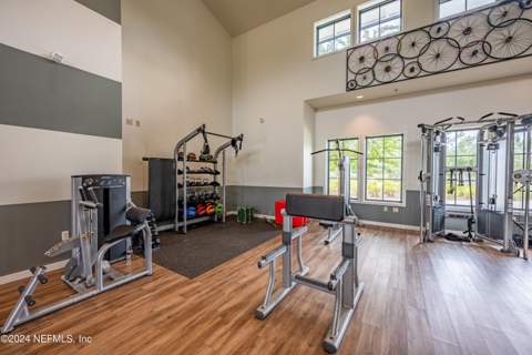 199 Bluegrass Way, St. Augustine FL - photo 20 of 31