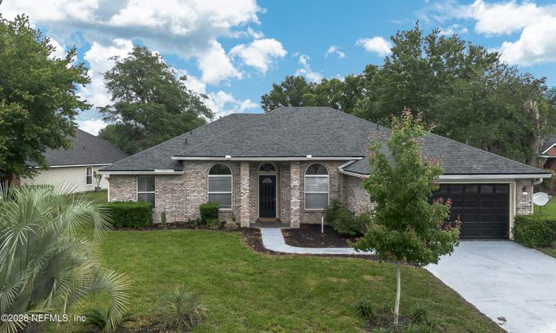 4 bedroom Single Family Residence at 4032 Edgeland Trail, Ravines, Middleburg — photo 2