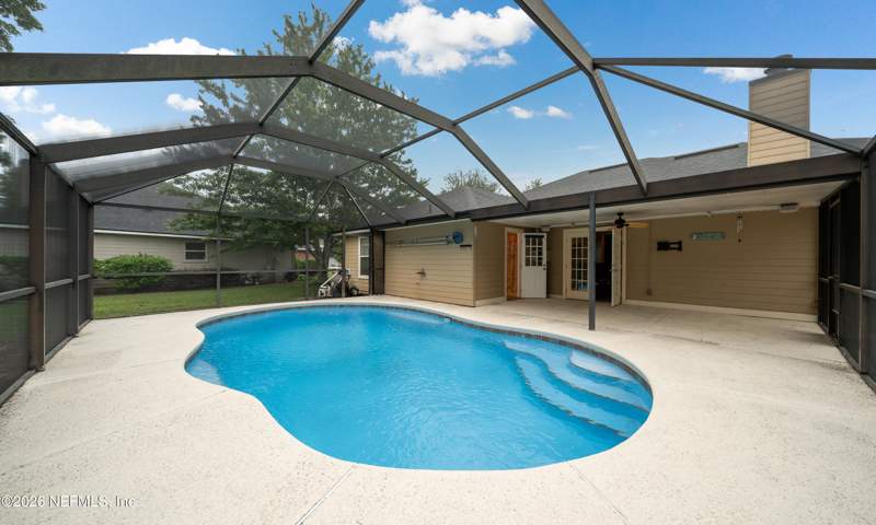 4 bedroom Single Family Residence at 4032 Edgeland Trail, Ravines, Middleburg — photo 3