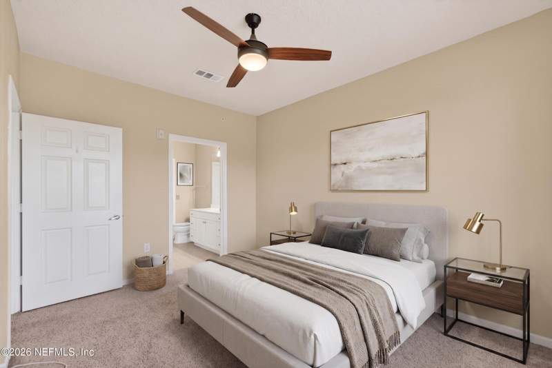 2 bedroom Condominium at 8539 Gate Parkway #9439, Villa Medici, Jacksonville — photo 3