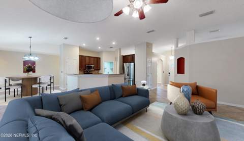 4032 Edgeland Trail, Middleburg FL - photo 14 of 50