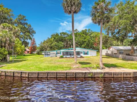 126 Pique Road, Crescent City FL - photo 6 of 63