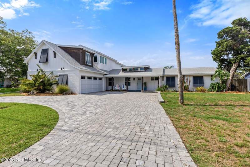 6 bedroom Single Family Residence at 14603 Plumosa Drive, Isle Of Palms, Jacksonville — photo 3