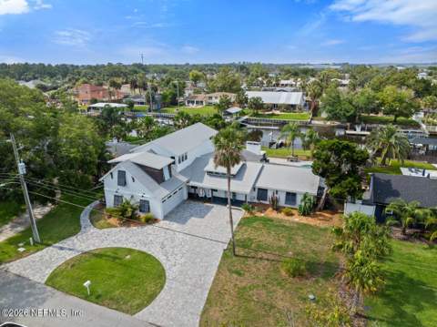 14603 Plumosa Drive, Jacksonville FL - photo 6 of 6