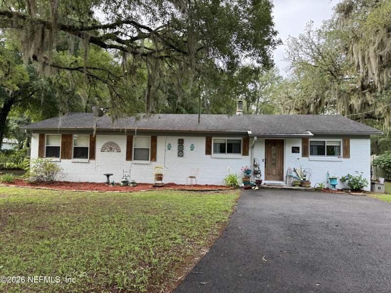 3 bedroom Single Family Residence at 580 Arthur Moore Drive, Lake Asbury, Green Cove Springs — photo 2