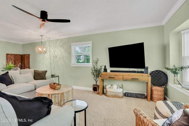 2 bedroom Single Family Residence at 13605 County Road 13, Rowands, St. Augustine — photo 4