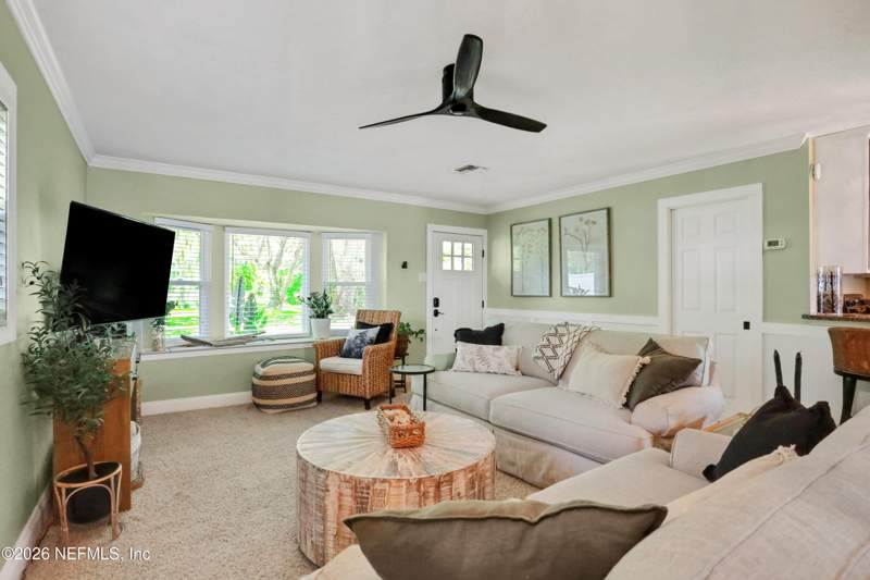 2 bedroom Single Family Residence at 13605 County Road 13, Rowands, St. Augustine — photo 5