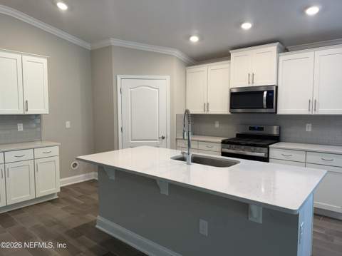1392 Parkland Trail, St. Augustine FL - photo 14 of 39