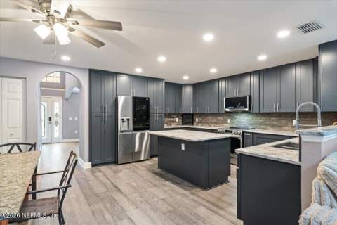 11967 Chester Creek Road, Jacksonville FL - photo 14 of 51