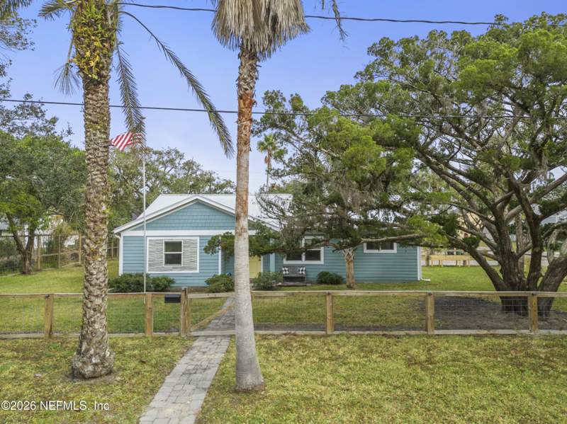 3 bedroom Single Family Residence at 112 Zoratoa Avenue, Davis Shores, St. Augustine — photo 3