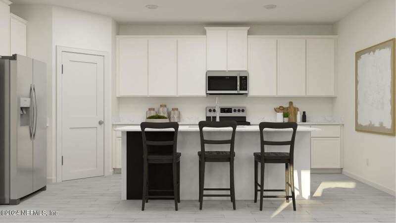 4 bedroom Single Family Residence at 1533 Josie Lane, Seaton Creek Reserve, Jacksonville — photo 3