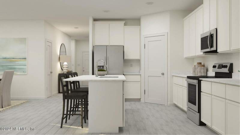 4 bedroom Single Family Residence at 1533 Josie Lane, Seaton Creek Reserve, Jacksonville — photo 4