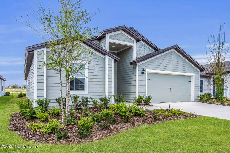 4 bedroom Single Family Residence at 3135 Cottage Hill Place, Rolling Hills, Green Cove Springs — photo 2