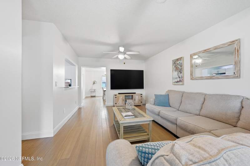 4 bedroom Single Family Residence at 524 Patricia Lane, Beach Homesites, Jacksonville Beach — photo 5