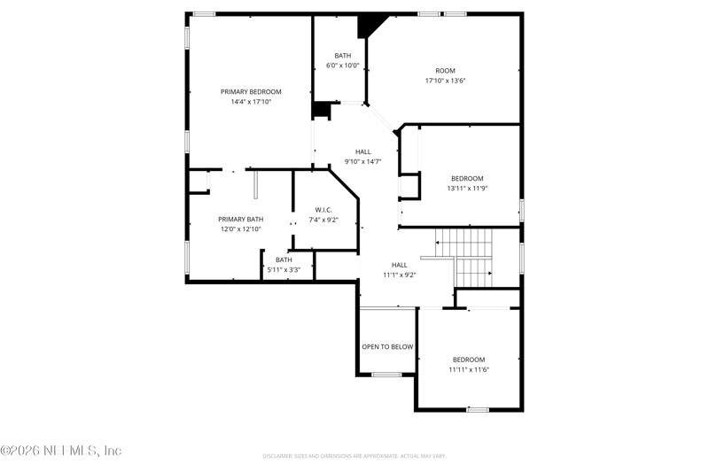 5 bedroom Single Family Residence at 1643 Majestic View Lane, Fleming Island Plantation, Fleming Island — photo 2