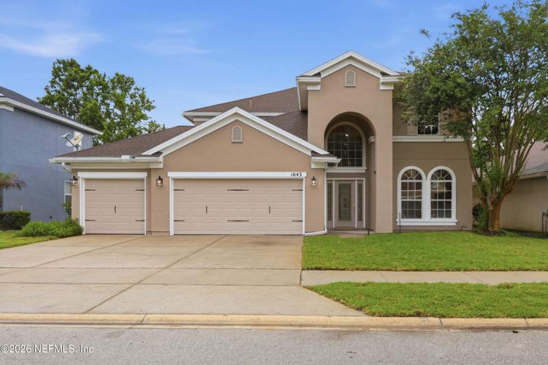 5 bedroom Single Family Residence at 1643 Majestic View Lane, Fleming Island Plantation, Fleming Island — photo 3