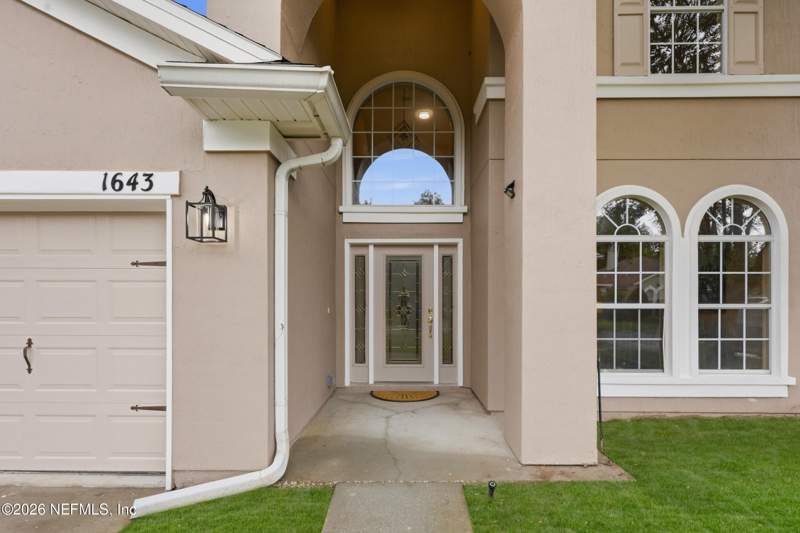 5 bedroom Single Family Residence at 1643 Majestic View Lane, Fleming Island Plantation, Fleming Island — photo 5