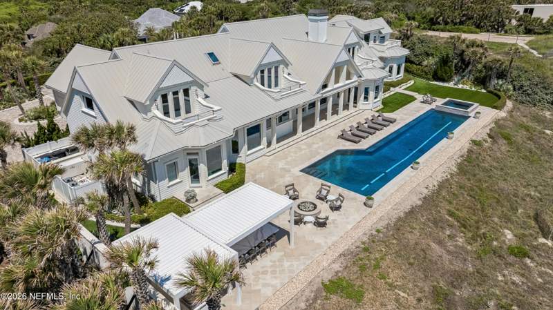 5 bedroom Single Family Residence at 1039 Ponte Vedra Boulevard, Ponte Vedra Beach, Ponte Vedra Beach — photo 2