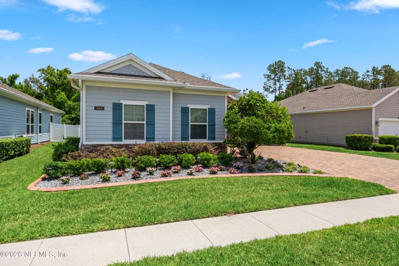 4 bedroom Single Family Residence at 261 Dosel Lane, Palencia, St. Augustine — photo 4