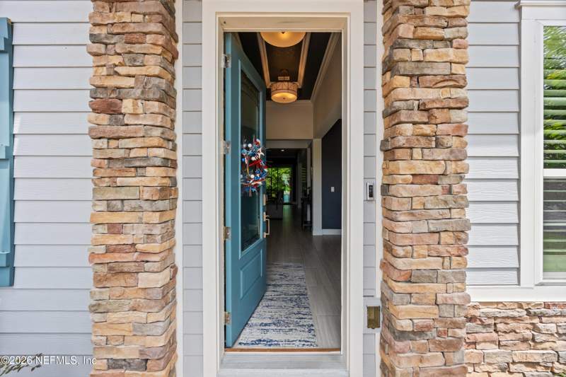 4 bedroom Single Family Residence at 261 Dosel Lane, Palencia, St. Augustine — photo 5