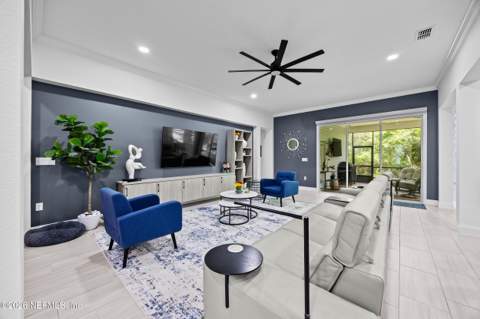 261 Dosel Lane, St. Augustine FL - photo 8 of 51
