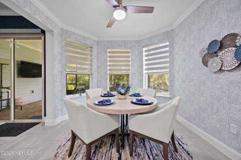 261 Dosel Lane, St. Augustine FL - photo 12 of 51