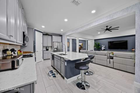 261 Dosel Lane, St. Augustine FL - photo 13 of 51