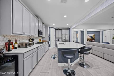 261 Dosel Lane, St. Augustine FL - photo 14 of 51