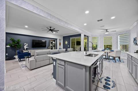 261 Dosel Lane, St. Augustine FL - photo 16 of 51
