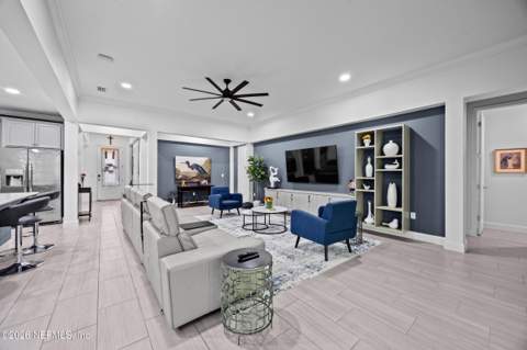 261 Dosel Lane, St. Augustine FL - photo 17 of 51