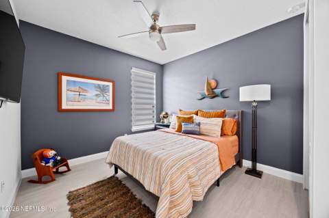 261 Dosel Lane, St. Augustine FL - photo 22 of 51