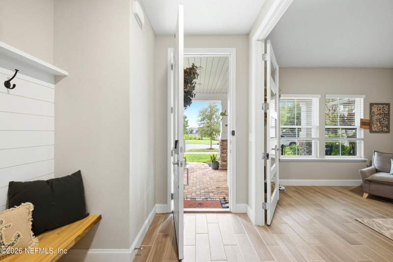 4 bedroom Single Family Residence at 28 Cobalt Lane, Shearwater, St. Augustine — photo 5
