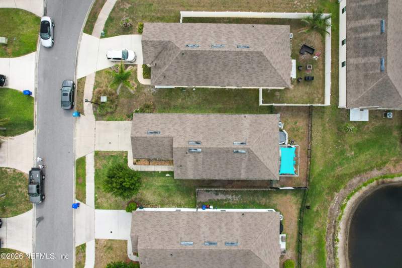 3 bedroom Single Family Residence at 583 Ashby Landing Way, Ashby Landing, St. Augustine — photo 2