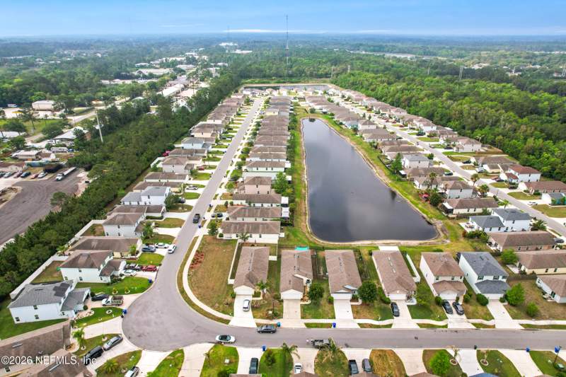 3 bedroom Single Family Residence at 583 Ashby Landing Way, Ashby Landing, St. Augustine — photo 3