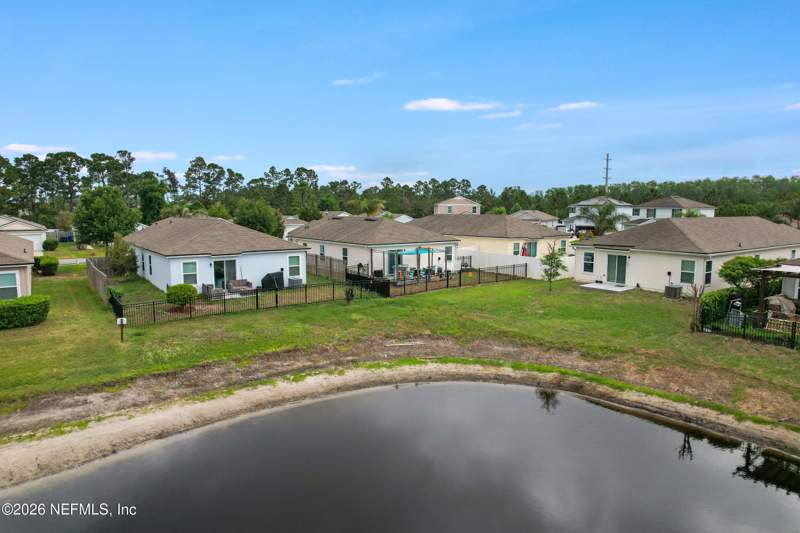 3 bedroom Single Family Residence at 583 Ashby Landing Way, Ashby Landing, St. Augustine — photo 5