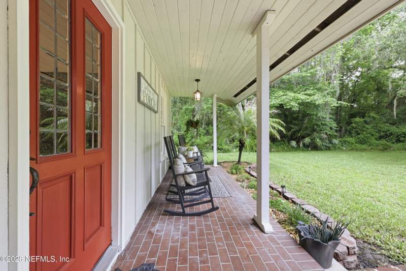 3 bedroom Single Family Residence at 4475 N Francis Road, St. Augustine, St. Augustine — photo 4