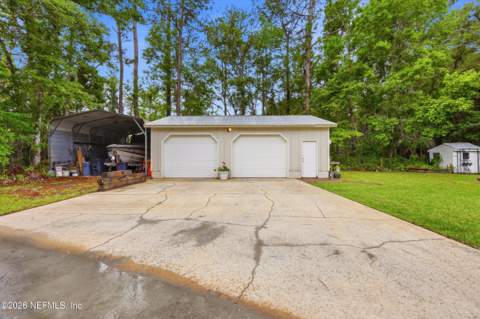 4475 N Francis Road, St. Augustine FL - photo 10 of 63