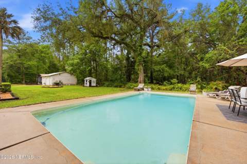 4475 N Francis Road, St. Augustine FL - photo 9 of 63