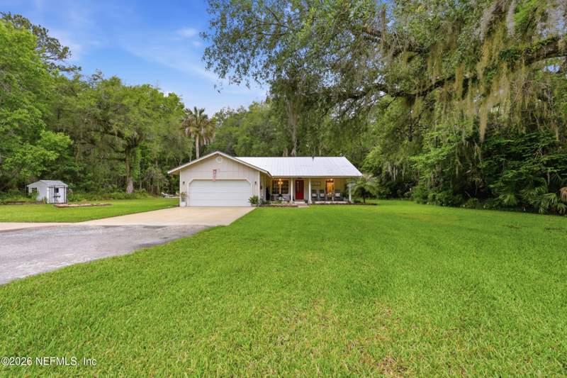 3 bedroom Single Family Residence at 4475 N Francis Road, St. Augustine, St. Augustine — photo 5
