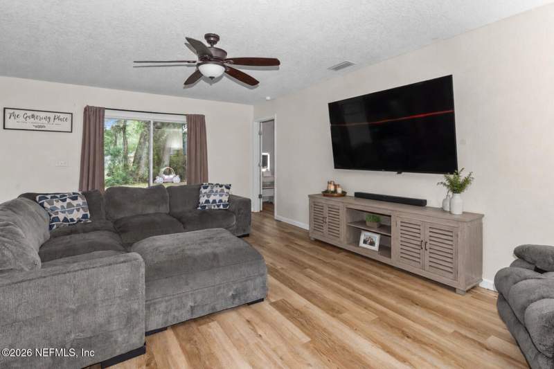 3 bedroom Single Family Residence at 6110 Sands Pointe Drive, Sands Pointe, Macclenny — photo 5