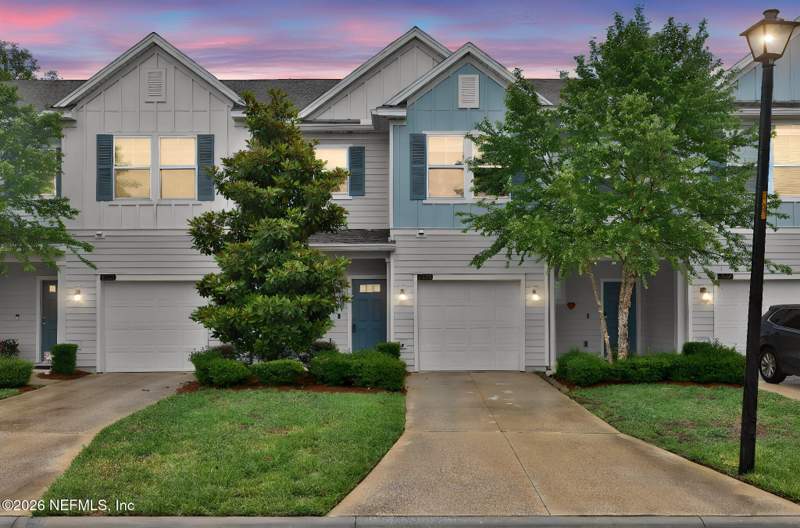 3 bedroom Townhouse at 1625 Pottsburg Point Drive, Pottsburg Pointe, Jacksonville — photo 2