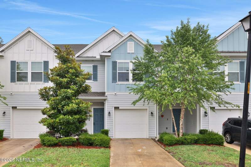 3 bedroom Townhouse at 1625 Pottsburg Point Drive, Pottsburg Pointe, Jacksonville — photo 3
