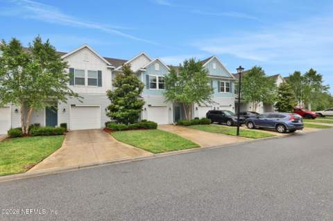 1625 Pottsburg Point Drive, Jacksonville FL - photo 7 of 41